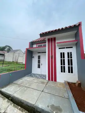 Ready siap huni..free wi fi 1 tahun