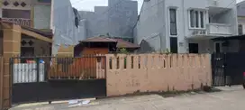Tanah Kavling di Kelapa Gading Jakarta Utara