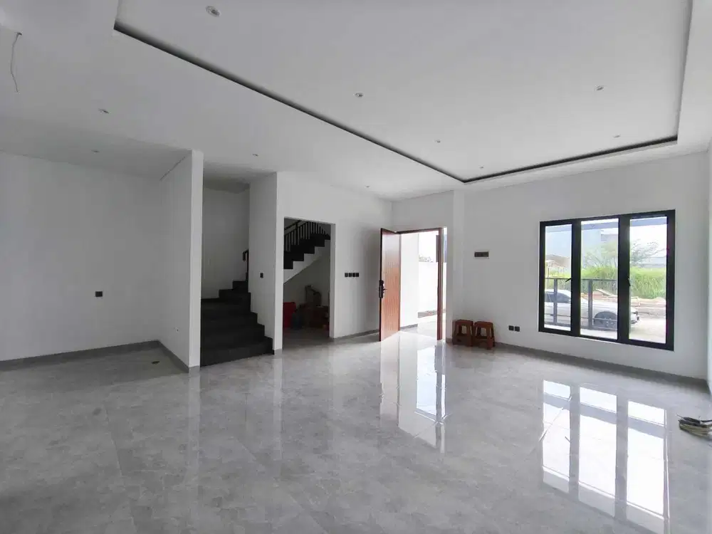 Rumah Baru Smart Home di Setraduta Grande Raya Setra Duta