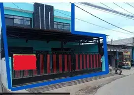 Murah Rumah di Jl Ciloa Cilame Ngamprah