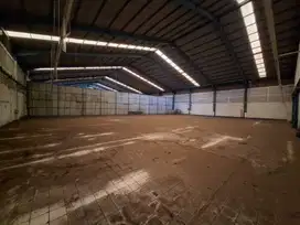 Gudang Strategis dekat Tol Sayap Moh Toha Bandung