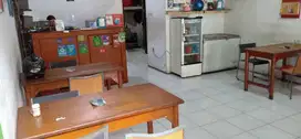 Ruko Bagus dan Strategis di Singgasana Pradana