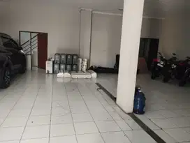 Ruko Gedung Gatot Subroto