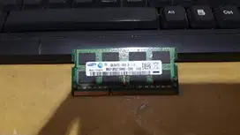 Samsung ram ddr3 4g