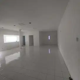 Ruko Strategis di Jend. Sudirman Bandung