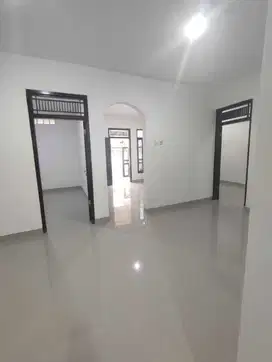 Rumah Strategis Tengah Kota Sayap Ciateul Jl. Langensari