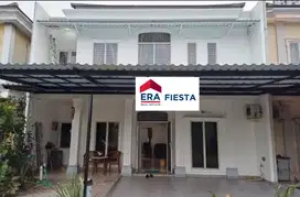 Dijual Cepat Rumah Siap Huni Full Furnished , tinggal bawa koper
