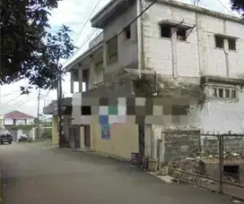 Murah Rumah di Bukit Dago Selatan