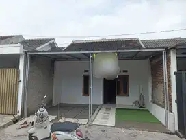 350 jt nego sampai jadi Rumah Rancamanyar siap huni lt72 lb42 kt2 km 1