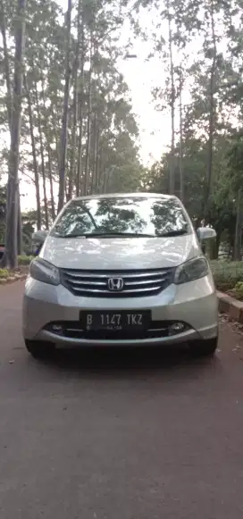 Honda Freed PSD 2011