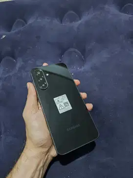 Samsung A26 5G 8/256 msi grnsi sein mulus normal lengkp bs tt