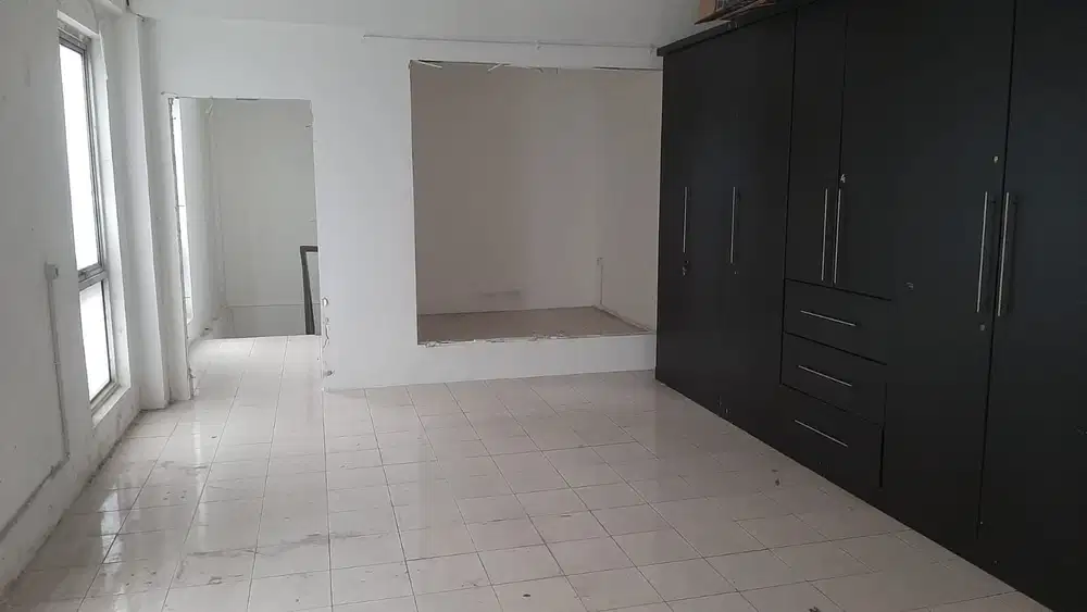 Ruko Ruang Usaha Paskal 23 Lokasi Sangat Strategis