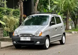 Kia visto zipdrive 2002 automatic