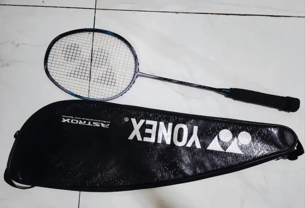 Yonex Astrox 88s Pro SP 3rd Gen