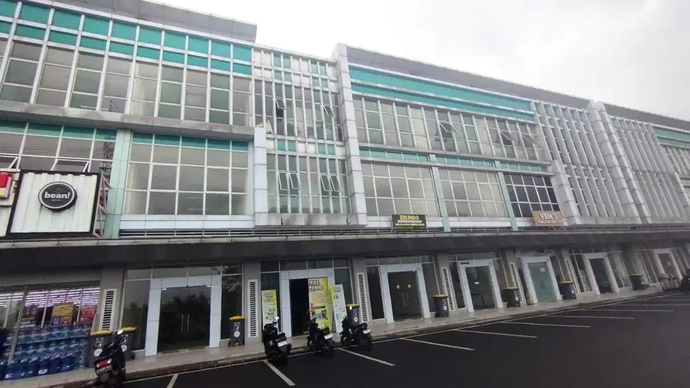 Murah Ruko Topaz Commercial Summarecon Bandung