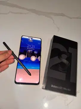 Samsung S21 Ultra 5G