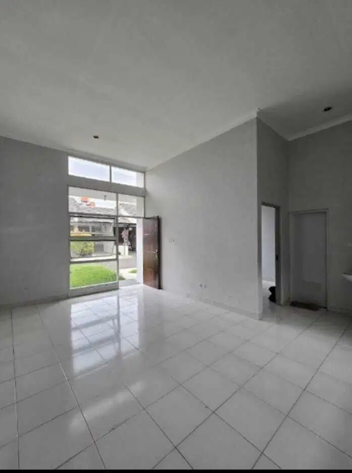 Murah Rumah Nyaman Minimalis di Kopo Lestari