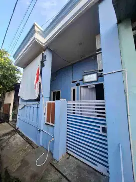 Rumah dijual di Rajeg harga nego langsung pemilik