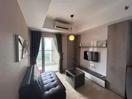 Sewa Apartemen The Wave Tower Coral at Epicentrum View Pool