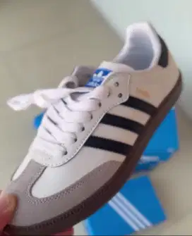 Samba Adidas baru