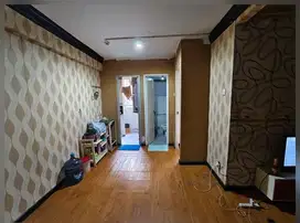JUAL - Apartemen Gading Nias 1 Kamar Lantai Tengah di Kelapa Gading