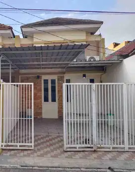 100 m² Termurah Rumah Medayu Rungkut dekat Pandugo