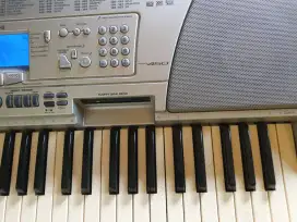 Keyboard Yamaha psr 450