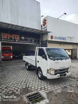 Pickup Isuzu Traga PU 2021