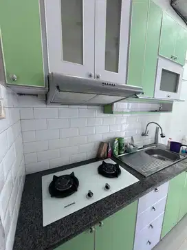 Jual Rumah hook