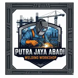 Bengkel Las putra jaya abadi