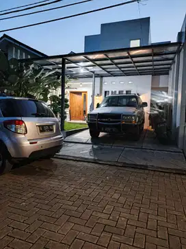 Dijual Tanpa Perantara, Rumah di Talaga Bestari cluster The Hills