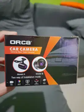 kamera mobil Orca