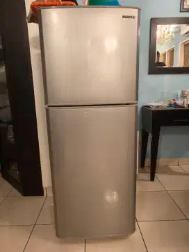 Dijual Kulkas Samsung