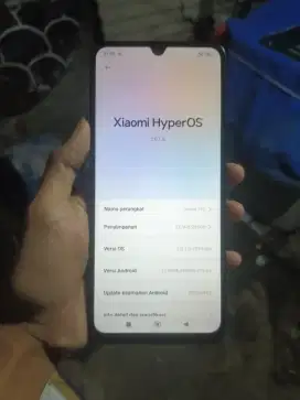 Redmi 14c Nfc 9/256 hp casan tipe c