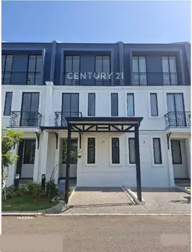 Rumah Baru 3 Lantai Siap Huni Di Summarecon Mutiara Makassar