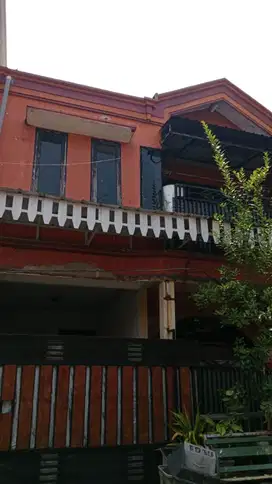 RUMAH MINIMALIS Perum GKGA di Kebomas