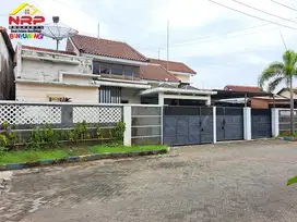 RUMAH EXCLUSIVE SIAP HUNI DI PERUM. GPI ROGOJAMPI - BANYUWANGI