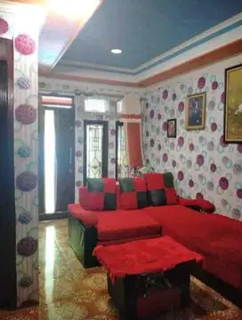 Murah Rumah Nyaman Siap Huni di Permata Kopo 1