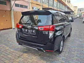 Toyota Kijang Innova 2016 Diesel