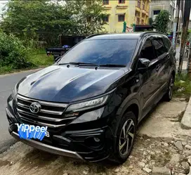 Toyota Rush Siap Pakai