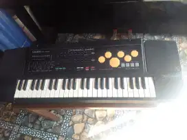 Piano portatone casio