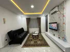 Apartemen Semanggi Full Furnished Murah dibawah NJOP