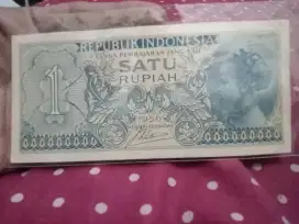 Dijual Uang Kuno untuk koleksi