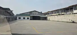Hitung Tanah Gudang Nanjung Lagadar Margaasih