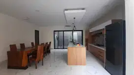Rumah Full Furnished Summarecon Bandung Btari