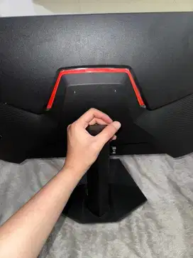 KOORUI 24E3 24inch FHD Gaming monitor 165hz 1ms IPS