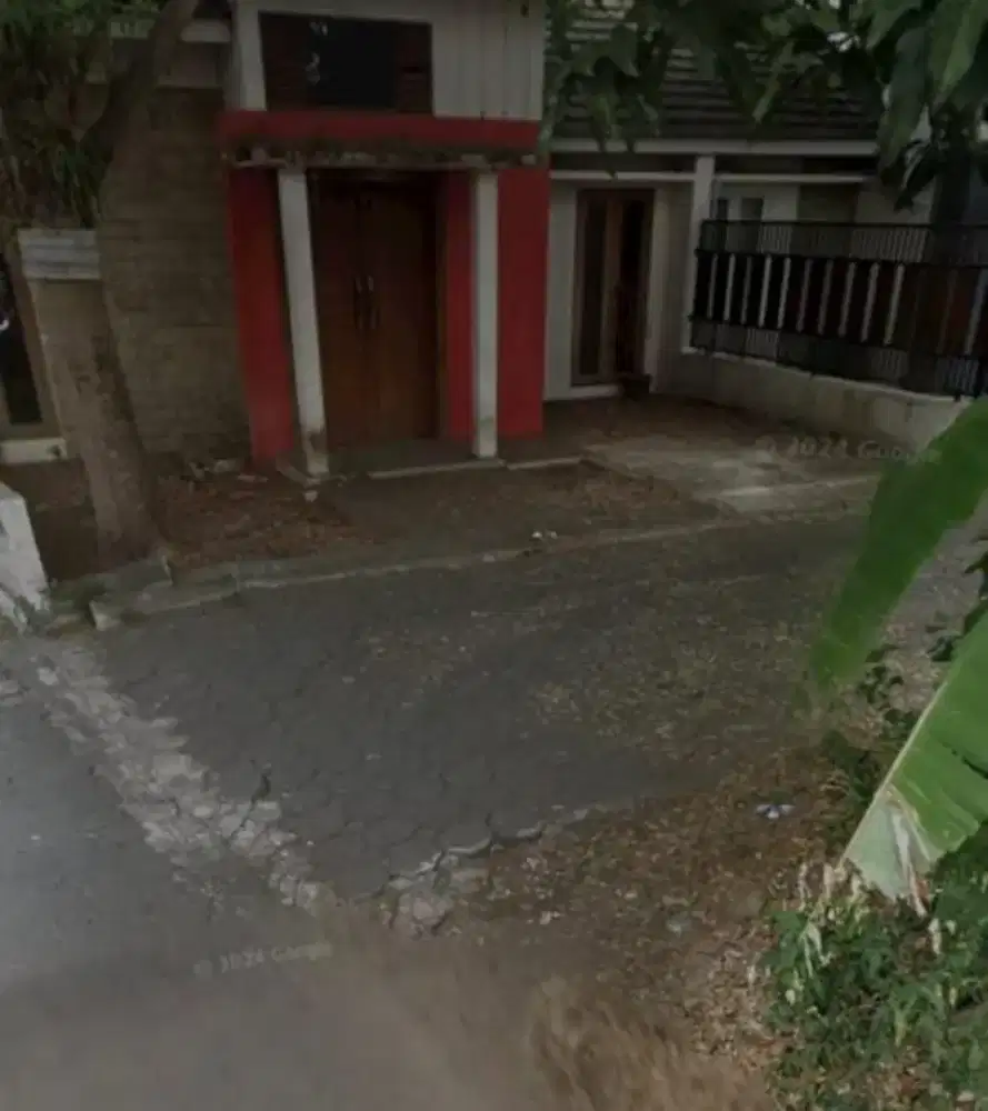 Tanah Kosong strategis di barat RS Ludira Husada,selatan Mirota Godean