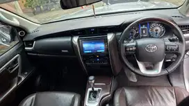 Toyota Fortuner 2017 Diesel