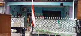RUMAH SIAP HUNI HARAPAN BARU 1, BEKASI BARAT