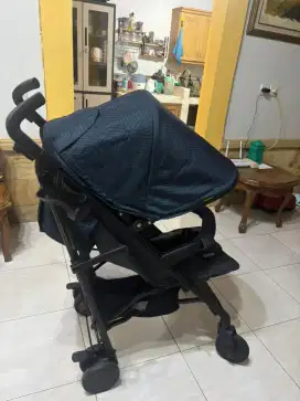 Stroller Giggles